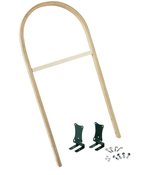 Push Handle for Kids' Pull Sled | L.L.Bean Popular