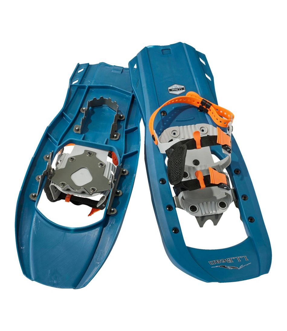 L.L.Bean Access Snowshoes, 23" | L.L.Bean Trending