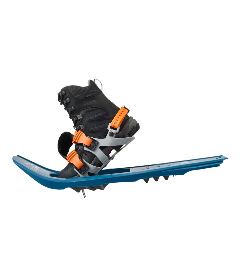 L.L.Bean Access Snowshoes, 23" | L.L.Bean Trending