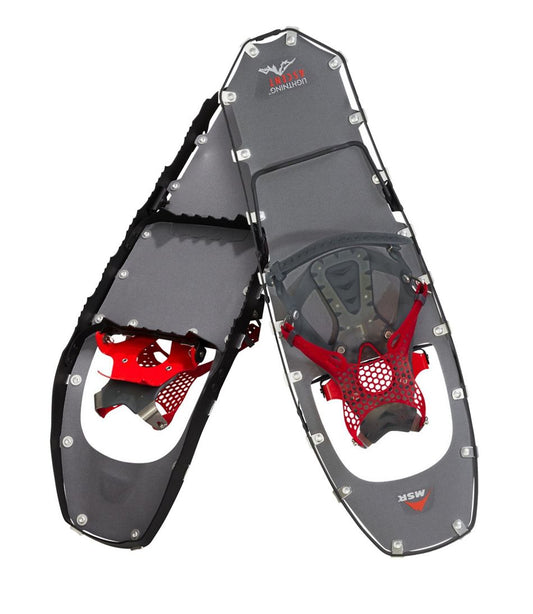 Men's MSR Lightning Ascent Snowshoes | L.L.Bean Classic
