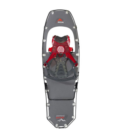 Men's MSR Lightning Ascent Snowshoes | L.L.Bean Classic