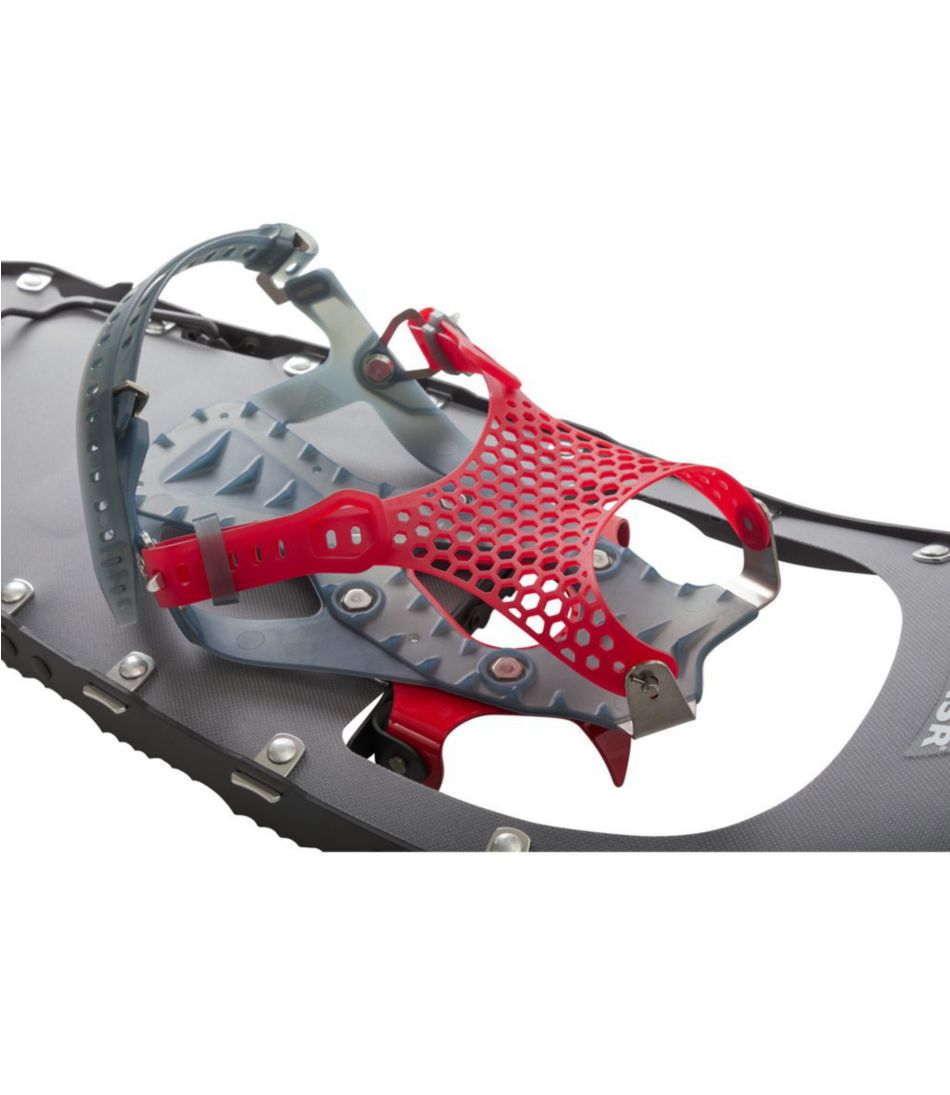 Men's MSR Lightning Ascent Snowshoes | L.L.Bean Classic