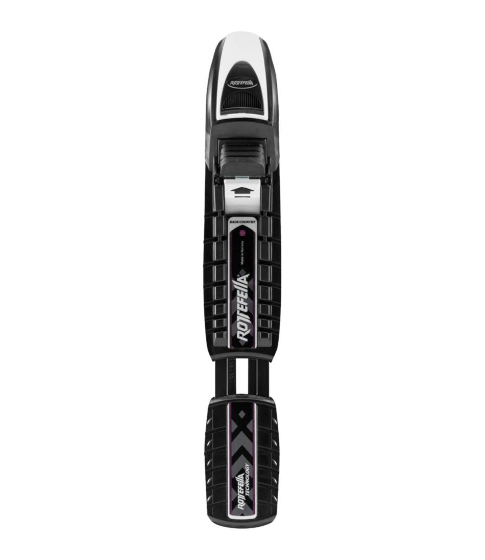 Adults' Rossignol BC 65 Backcountry Skis with NNN BC Auto Bindings | L.L.Bean Essential