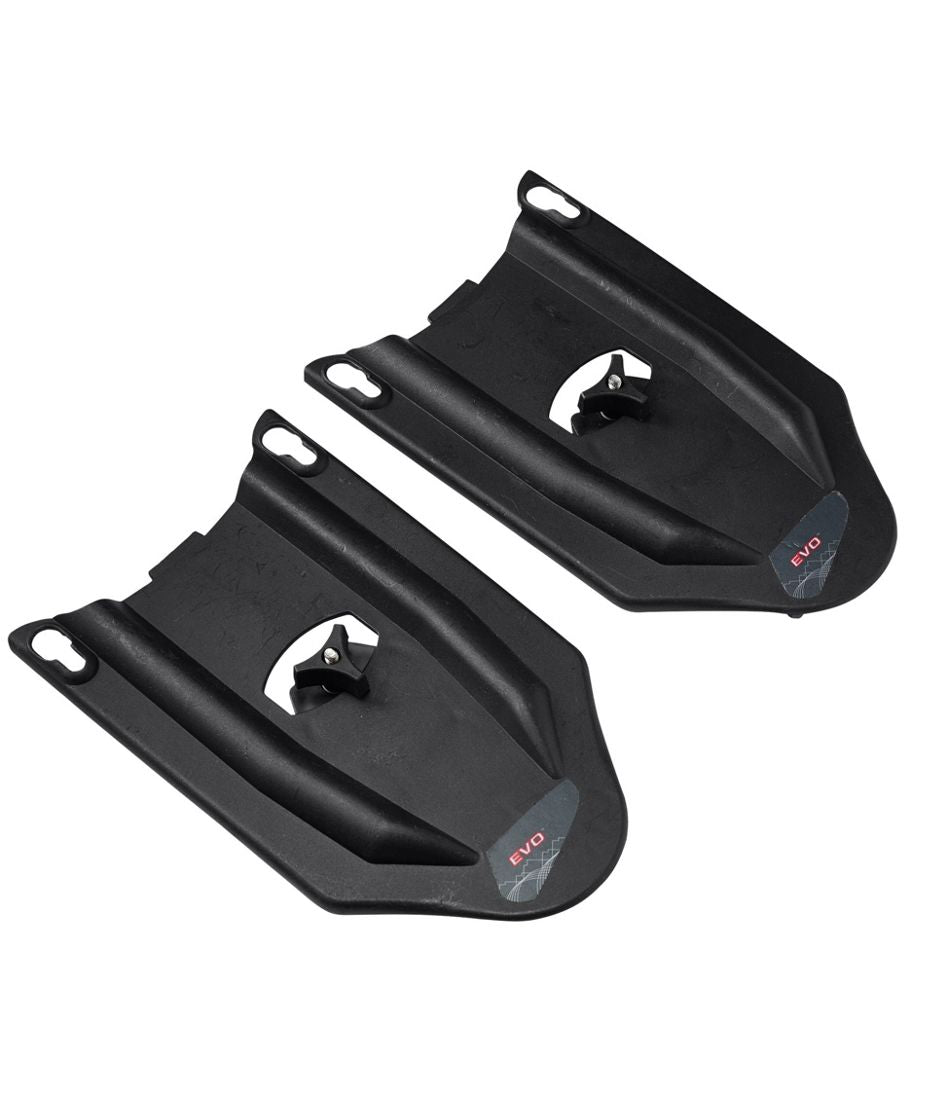 Adults' MSR EVO Snowshoe Flotation Tail | L.L.Bean Everyday