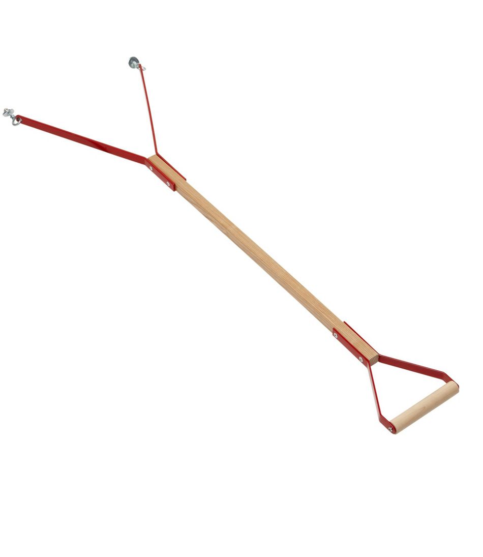 Pull Handle for Pull Sleds | L.L.Bean Value