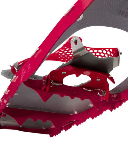 Women's MSR Lightning Ascent Snowshoes | L.L.Bean Great Value