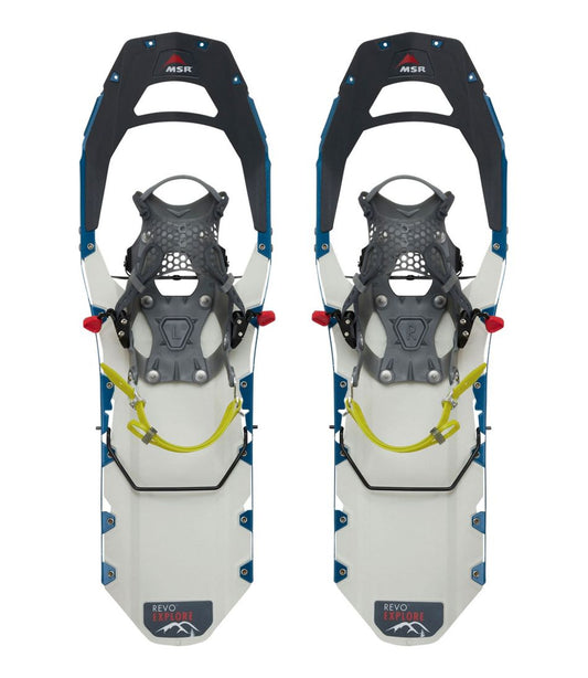 Women's MSR REVO Explore Snowshoes | L.L.Bean Featured