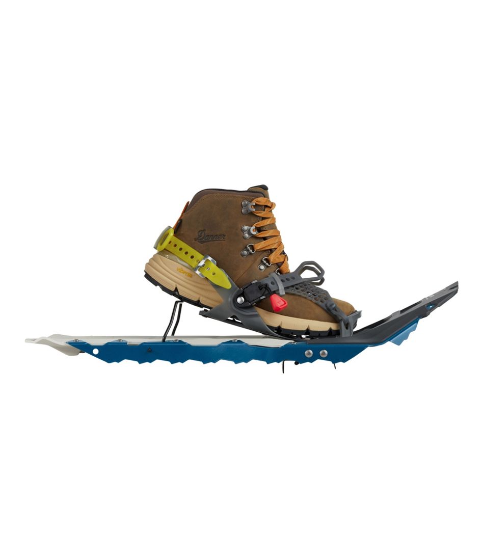 Women's MSR REVO Explore Snowshoes | L.L.Bean Featured