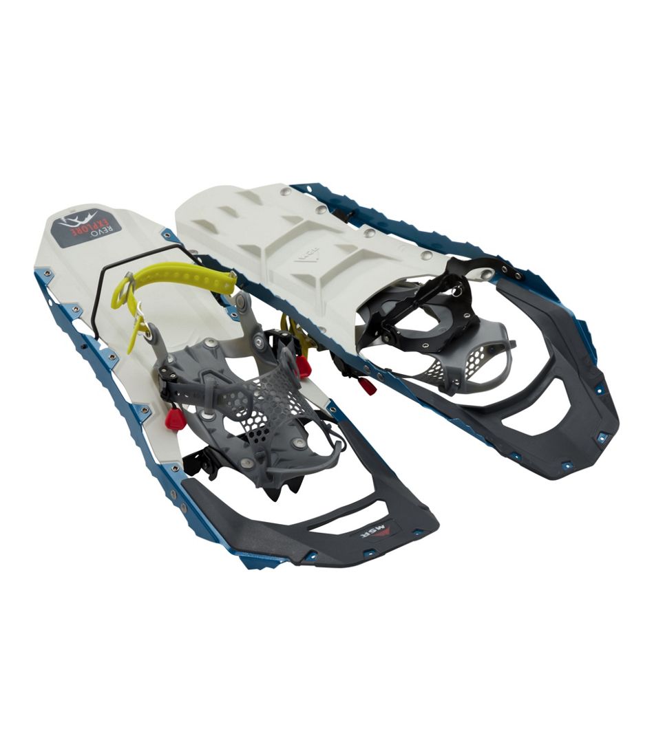 Women's MSR REVO Explore Snowshoes | L.L.Bean Featured