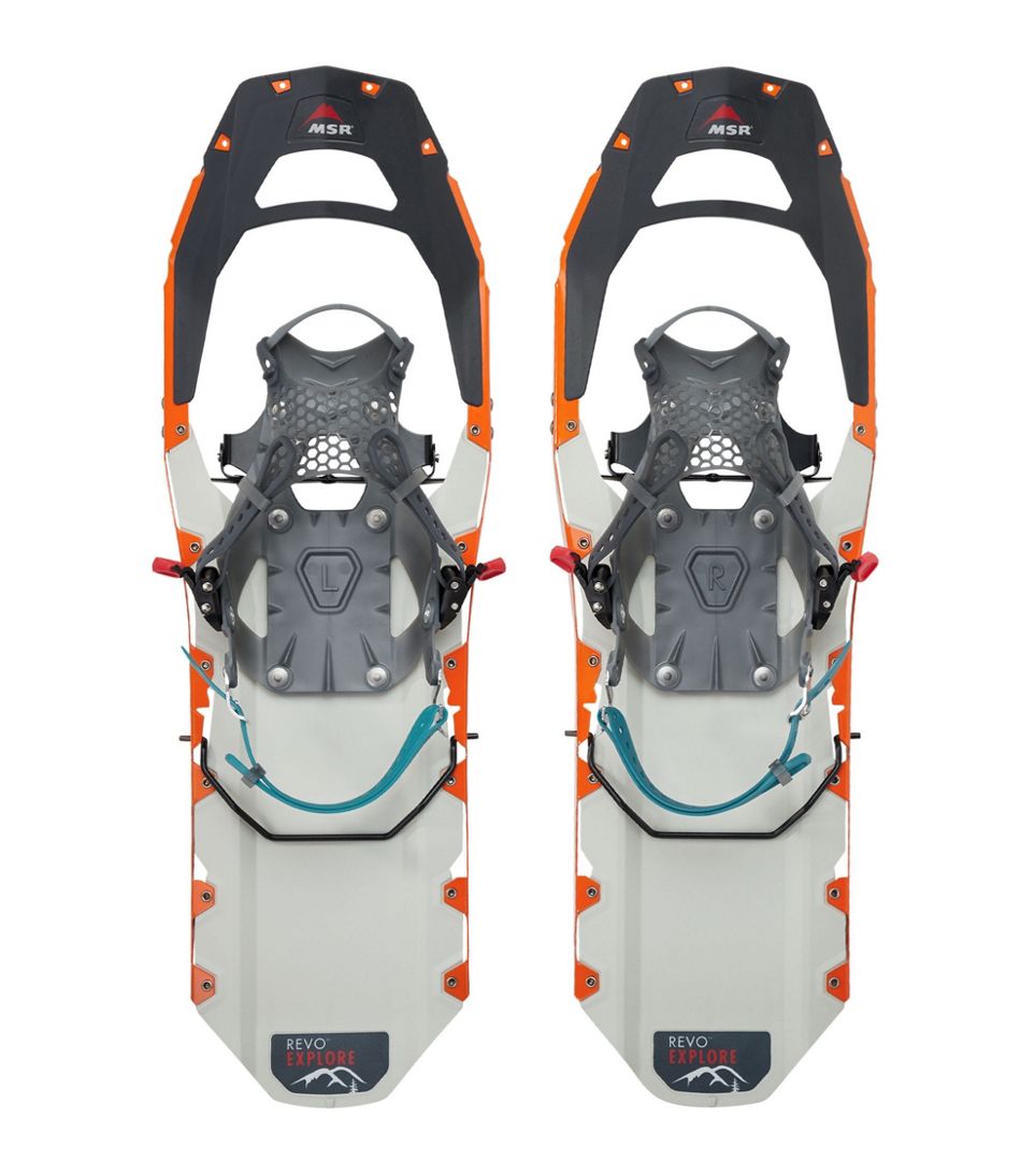 Men's MSR REVO Explore Snowshoes | L.L.Bean Popular