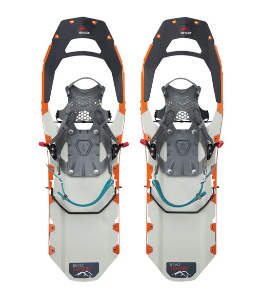 Men's MSR REVO Explore Snowshoes | L.L.Bean Popular