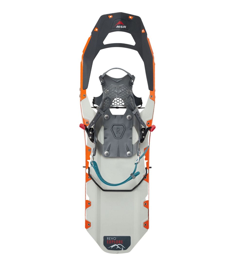 Men's MSR REVO Explore Snowshoes | L.L.Bean Popular