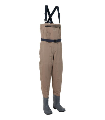 Men's Double L Boot-Foot Waders | L.L.Bean Trending