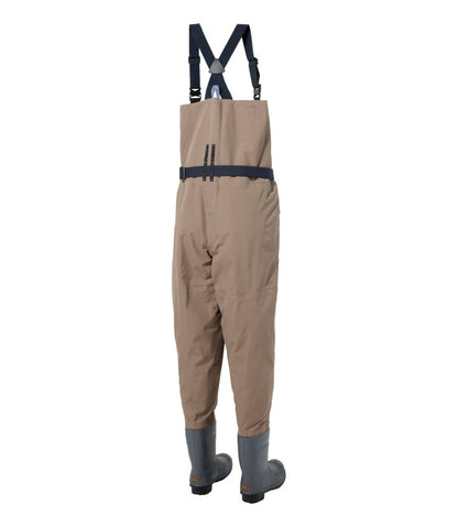 Men's Double L Boot-Foot Waders | L.L.Bean Trending