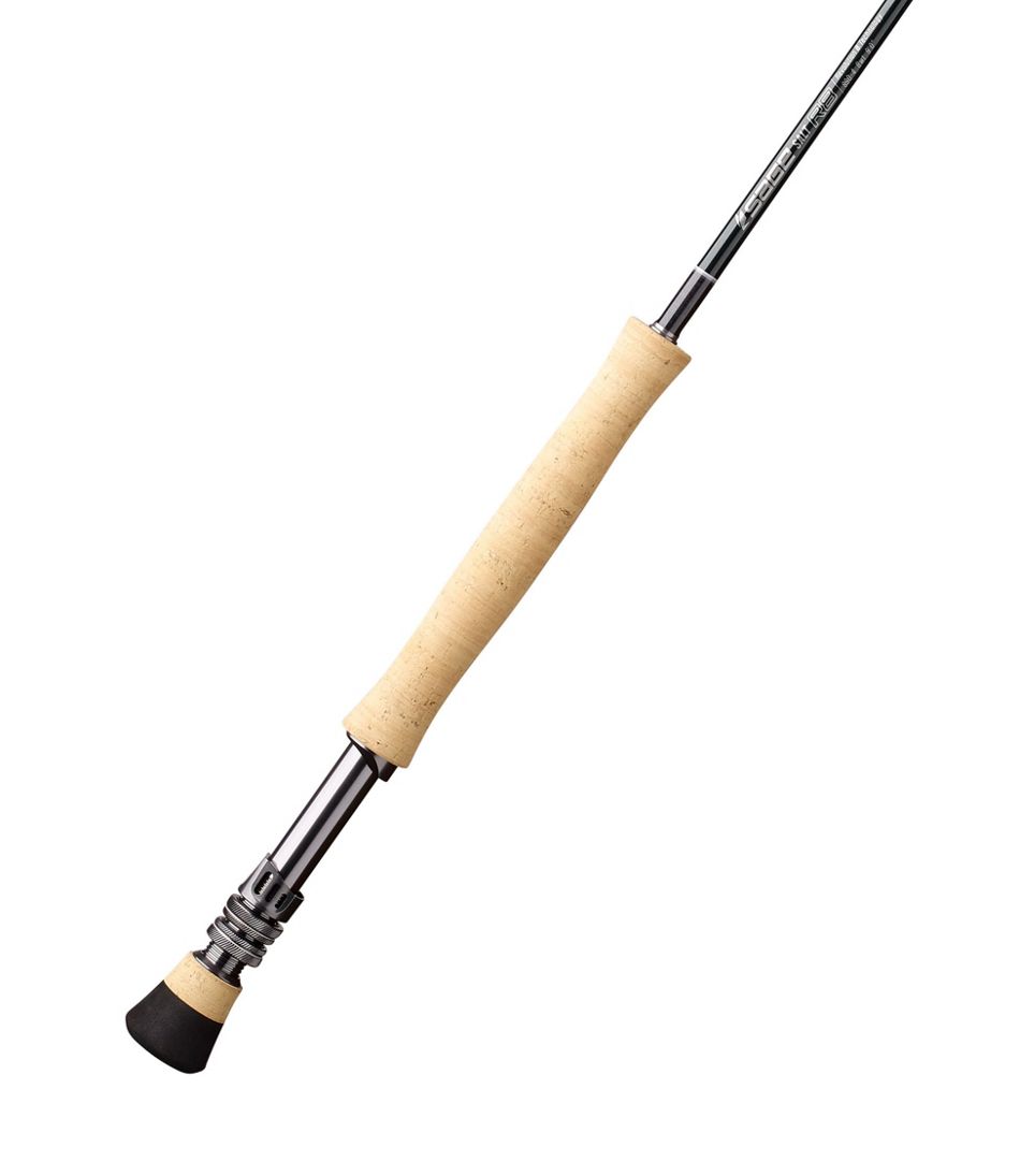 Sage Salt R8 Fly Rods | L.L.Bean Best Seller