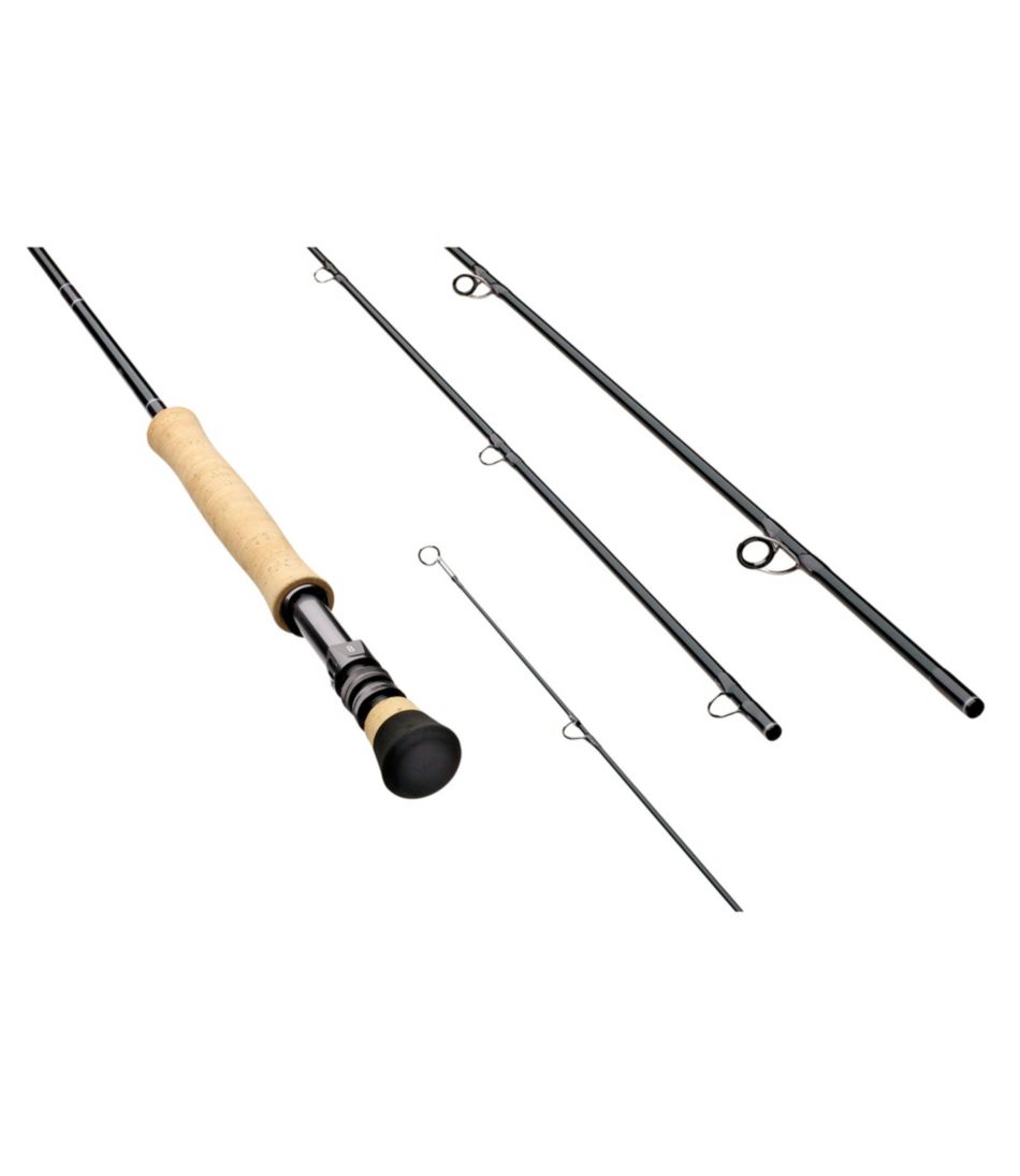 Sage Salt R8 Fly Rods | L.L.Bean Best Seller