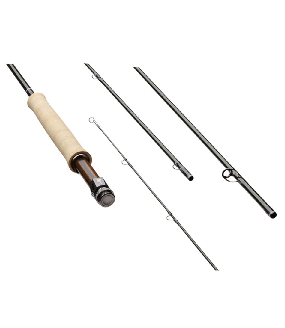 Sage R8 CORE Fly Rods | L.L.Bean Recommended