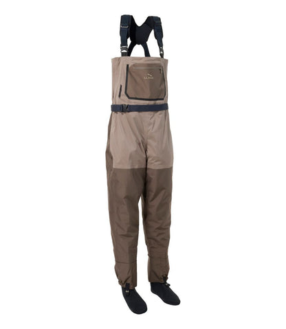 Men's L.L.Bean Rapid River Pro Stockingfoot Waders with Super Seam | L.L.Bean Signature