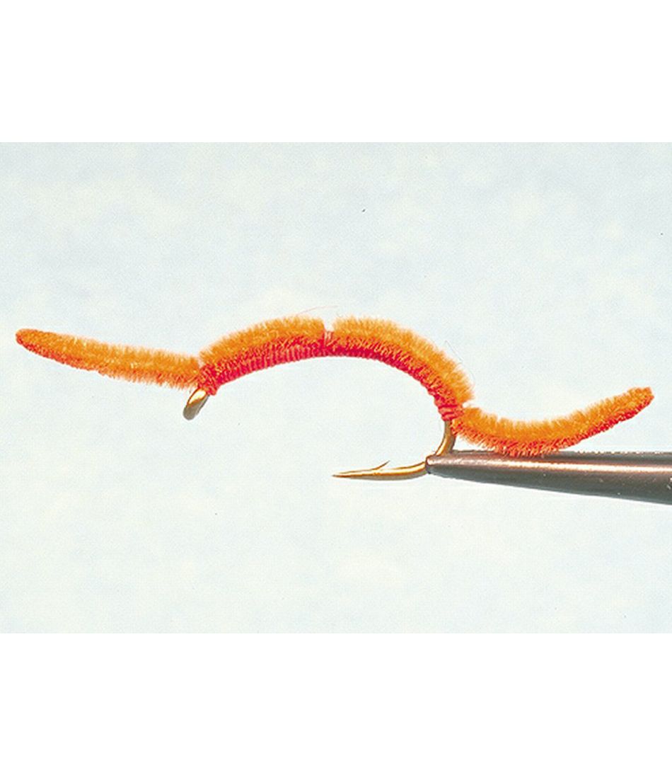 San Juan Worm, 2-Pack | L.L.Bean Essential