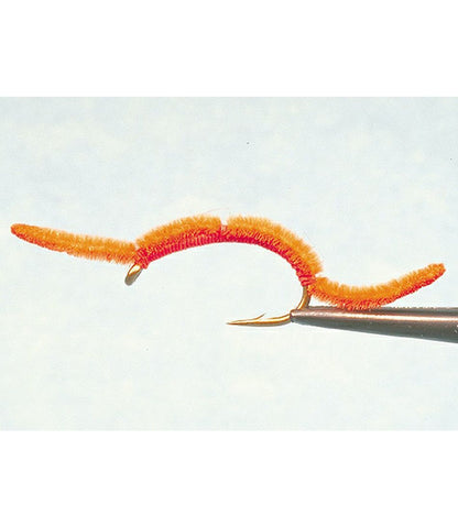 San Juan Worm, 2-Pack | L.L.Bean Essential