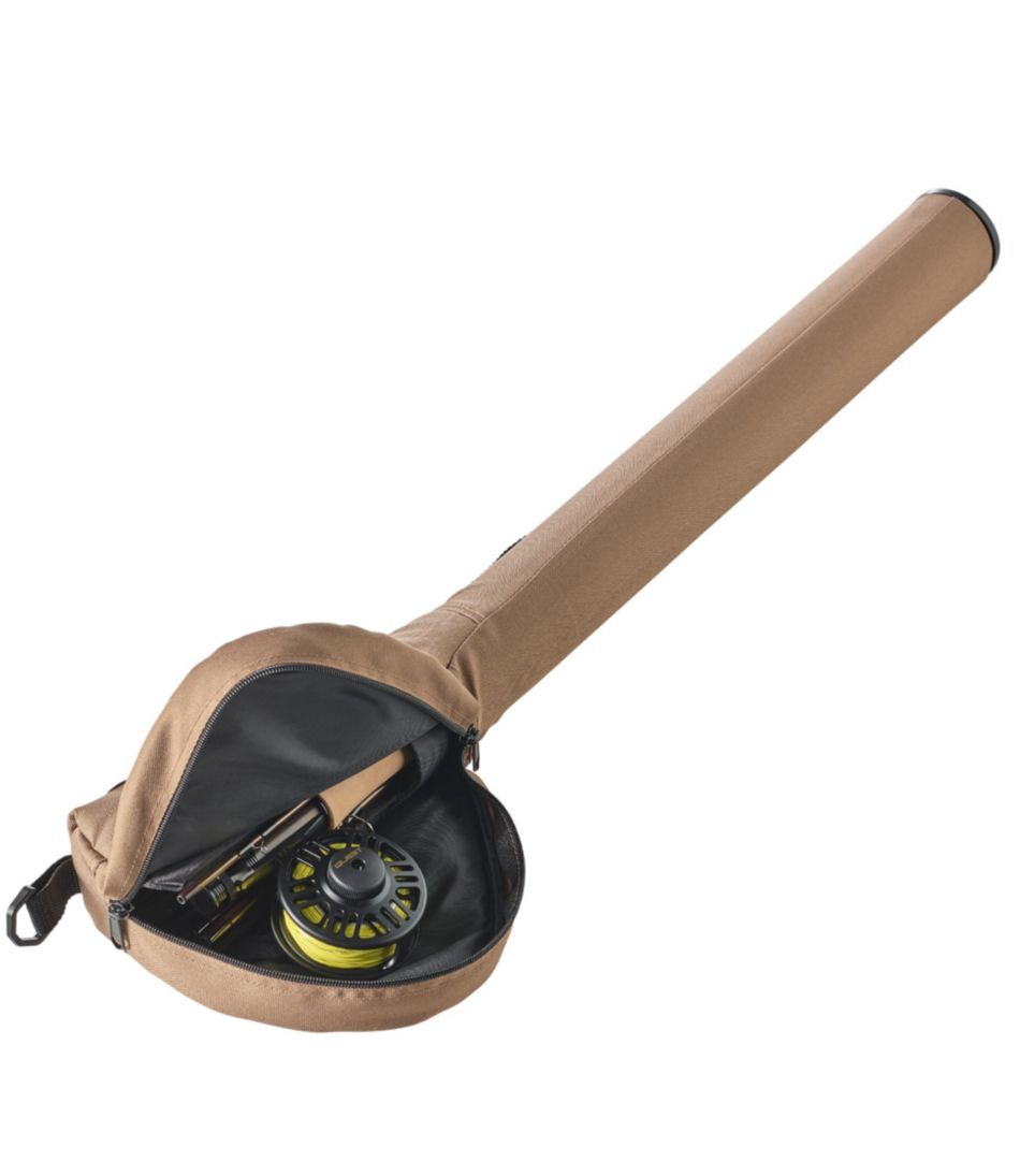 Quest Four-Piece Fly Rod Outfits, Four-Piece | L.L.Bean Value