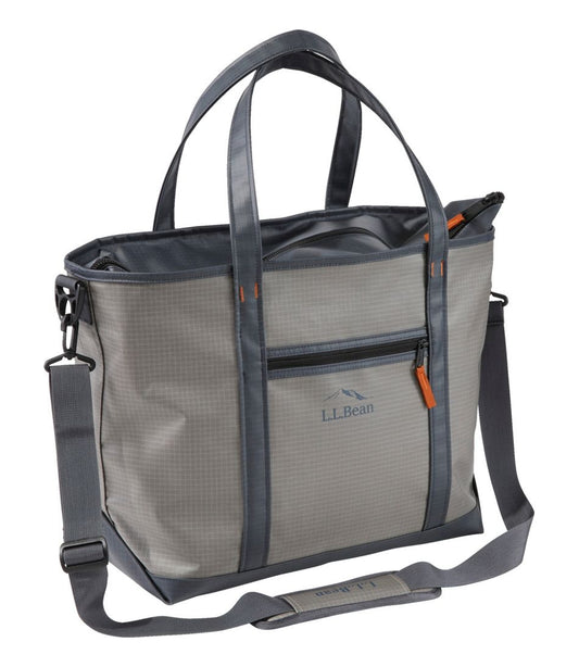 Angler's Lightweight Tote | L.L.Bean Great Value