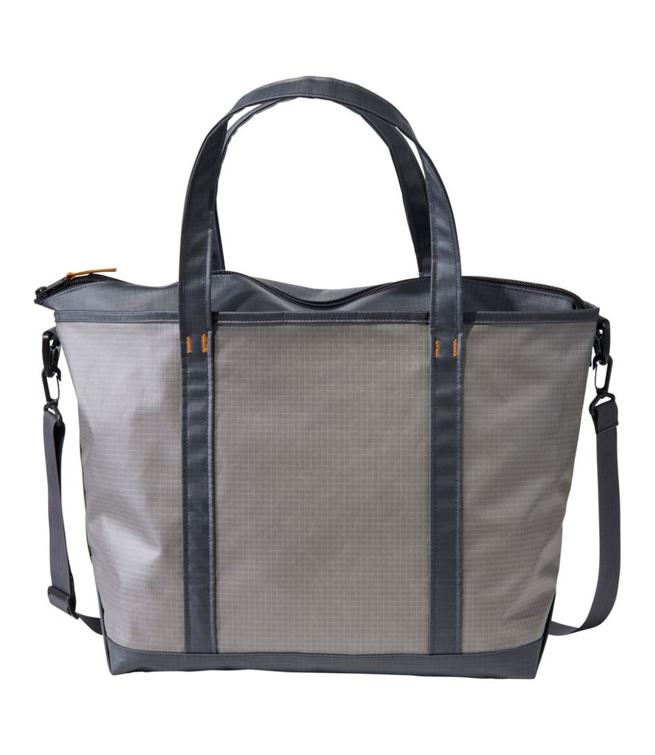 Angler's Lightweight Tote | L.L.Bean Great Value