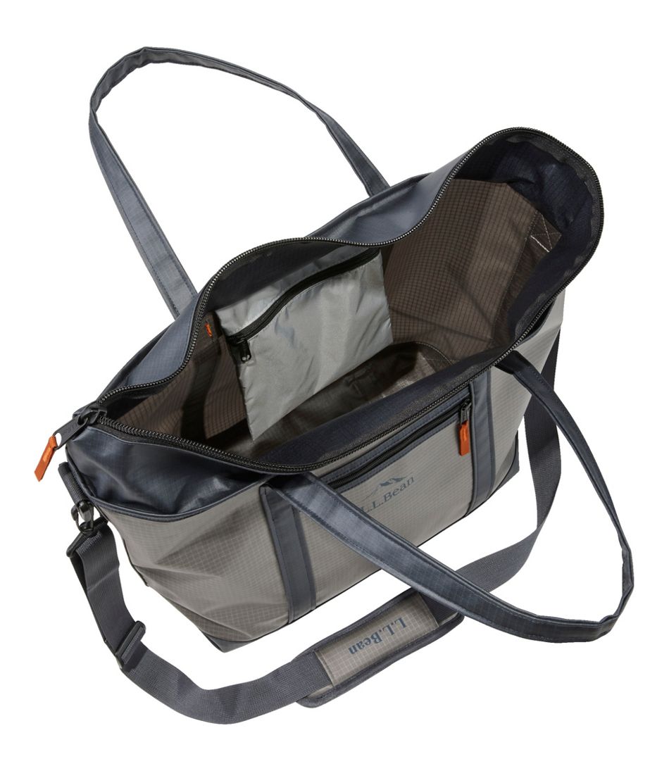 Angler's Lightweight Tote | L.L.Bean Great Value