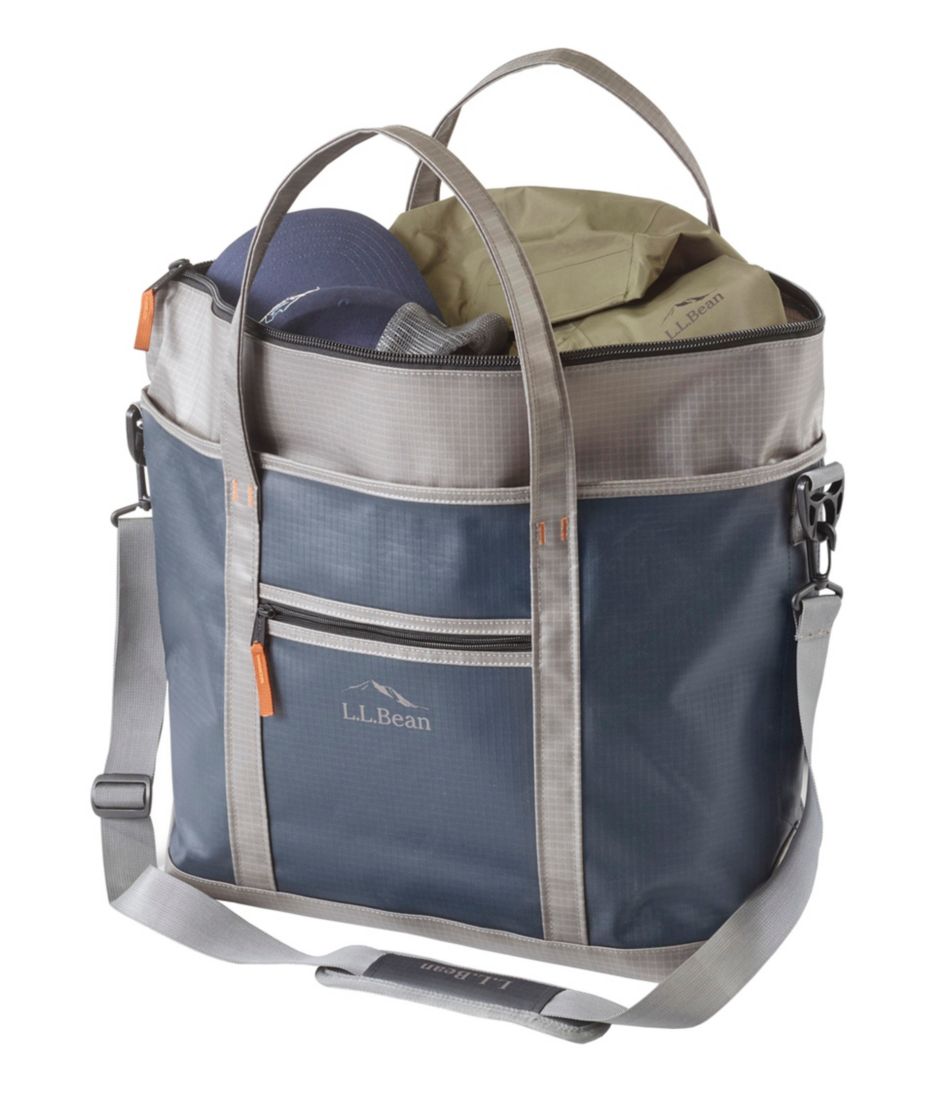 Angler's Lightweight Tote | L.L.Bean Great Value