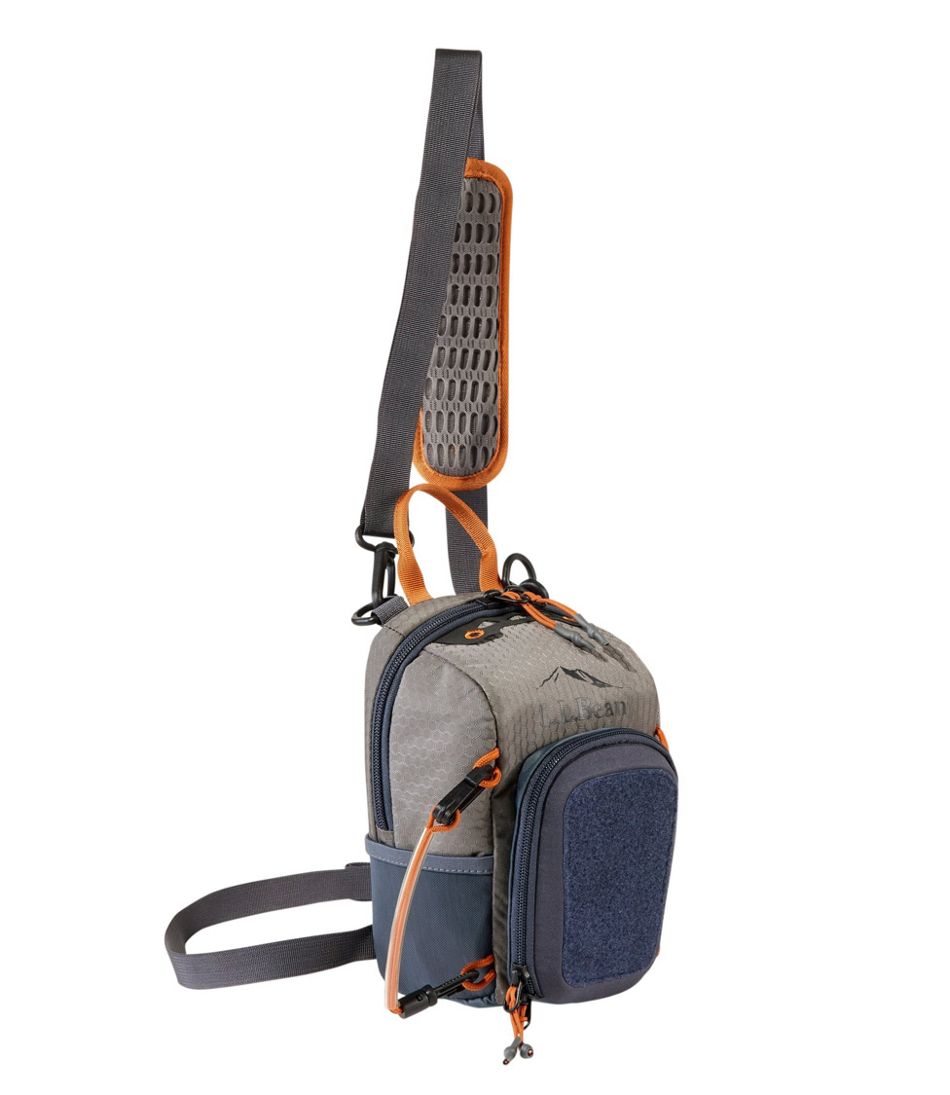 L.L.Bean Micro Chest Pack | L.L.Bean Latest