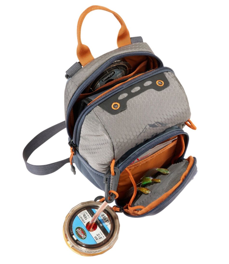L.L.Bean Micro Chest Pack | L.L.Bean Latest