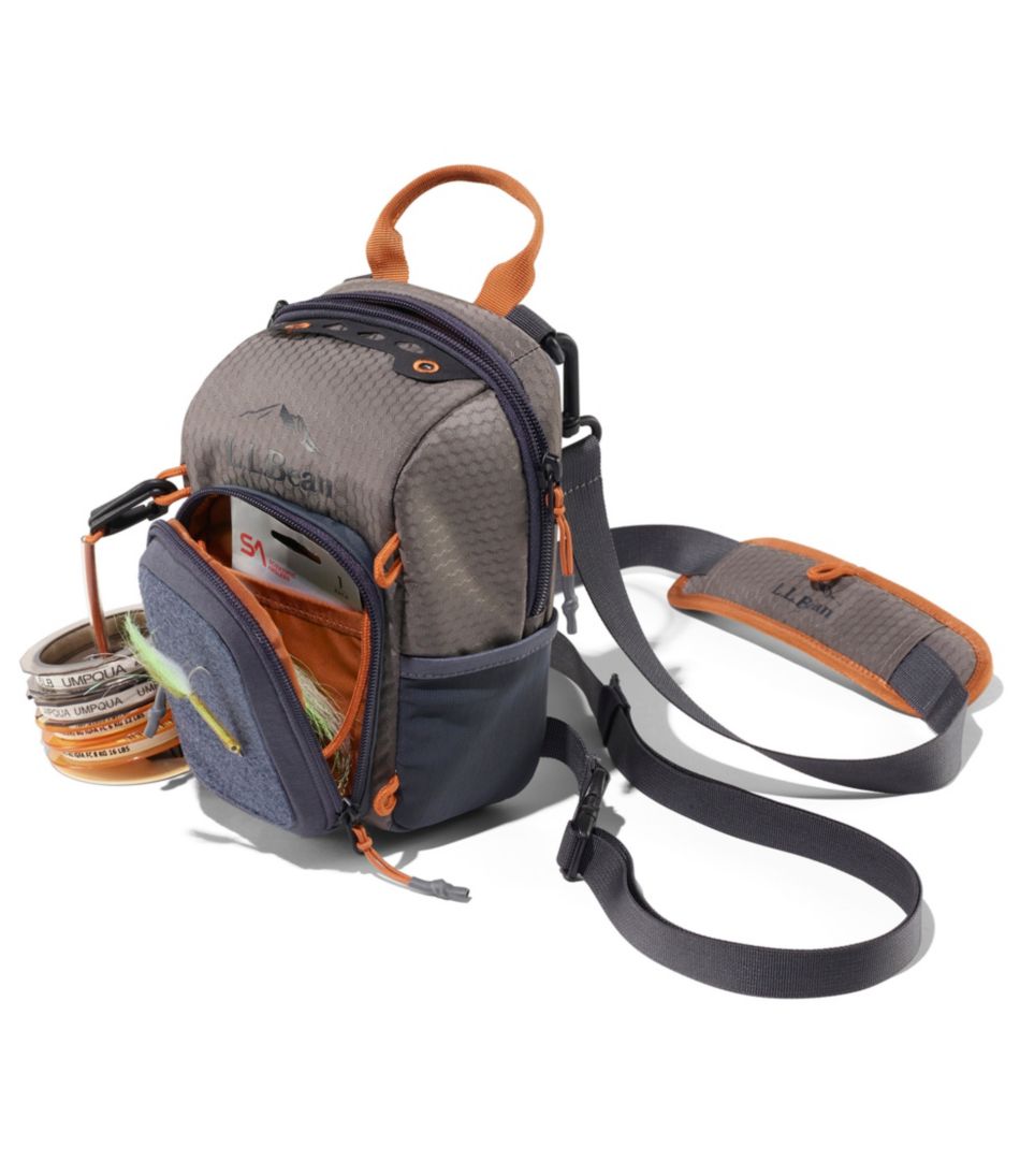 L.L.Bean Micro Chest Pack | L.L.Bean Latest