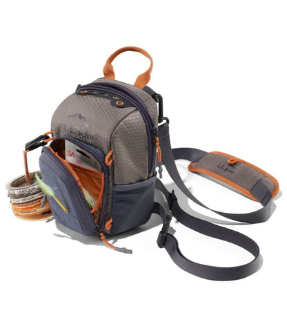 L.L.Bean Micro Chest Pack | L.L.Bean Latest