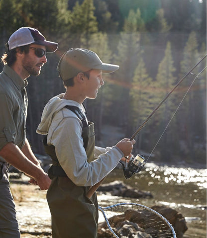 Quest Spin Series Outfits | L.L.Bean Featured