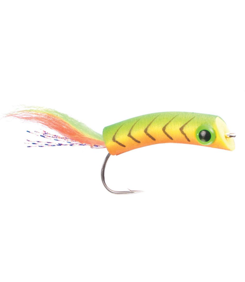 Todd's Wiggle Minnow | L.L.Bean Trending