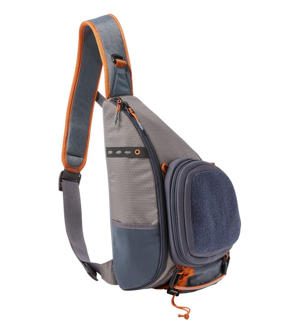 L.L.Bean Deluxe Sling Pack | L.L.Bean Signature