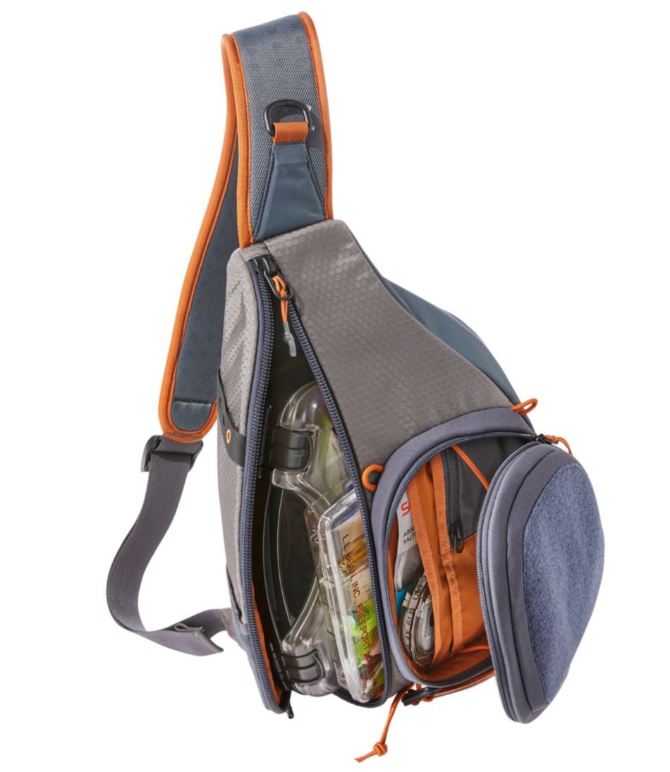 L.L.Bean Deluxe Sling Pack | L.L.Bean Signature