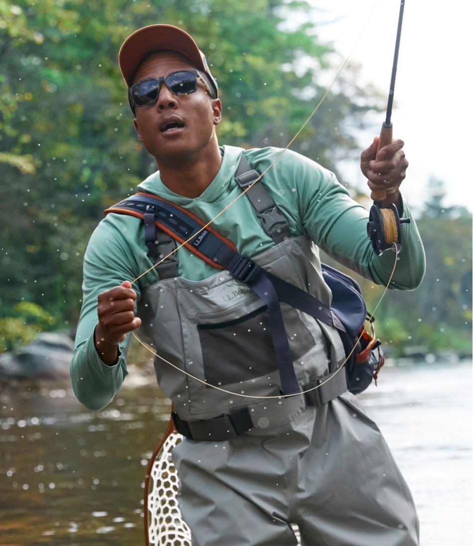 L.L.Bean Deluxe Sling Pack | L.L.Bean Signature