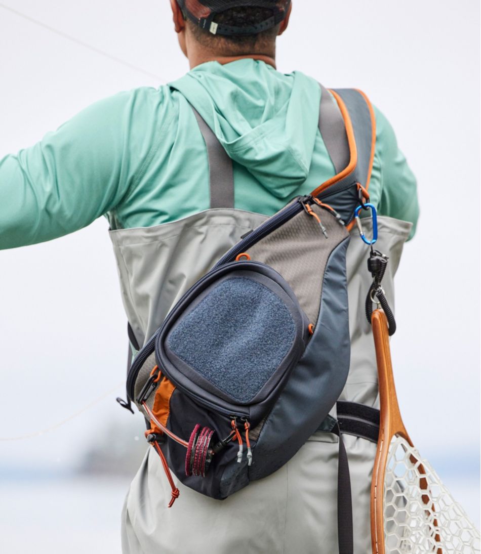 L.L.Bean Deluxe Sling Pack | L.L.Bean Signature