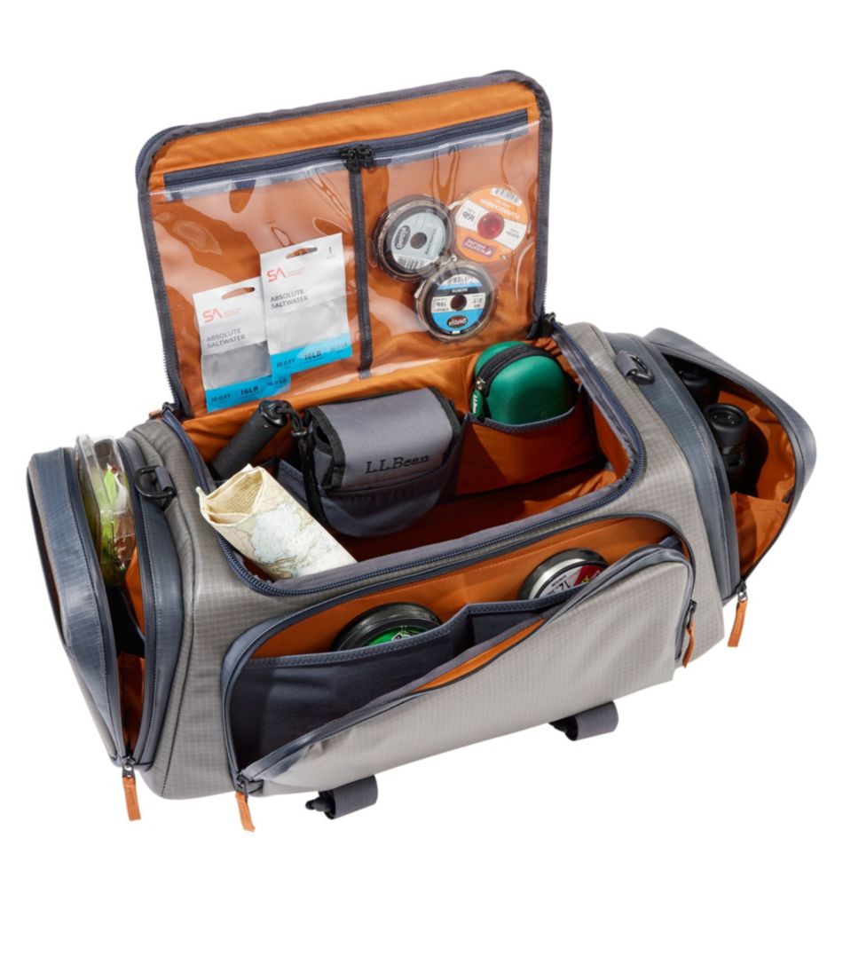 L.L.Bean Fishing Boat Bag | L.L.Bean Classic