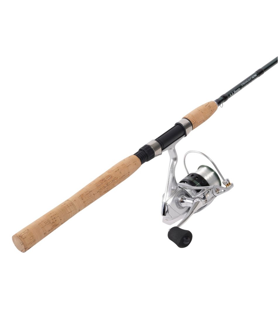 Streamlight Ultra Spin Combos | L.L.Bean Essential