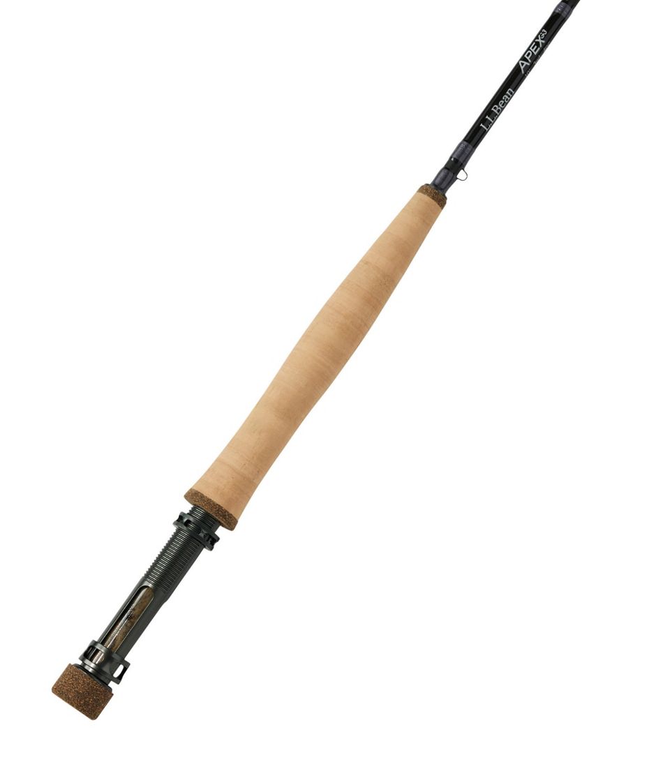L.L.Bean Apex G3 Fly Nymphing Rod Outfit, 10' 3-Weight | L.L.Bean Great Value