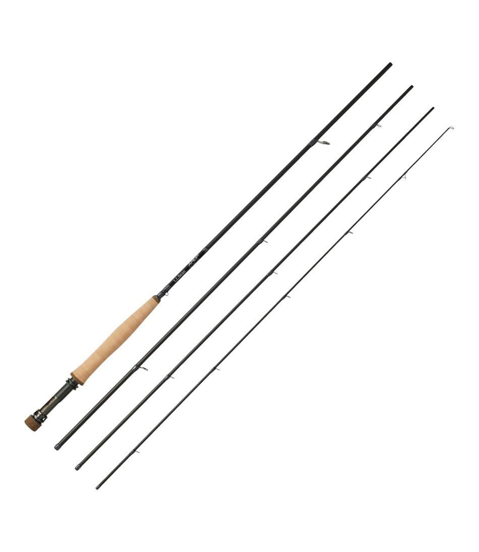 L.L.Bean Apex G3 Fly Nymphing Rod Outfit, 10' 3-Weight | L.L.Bean Great Value