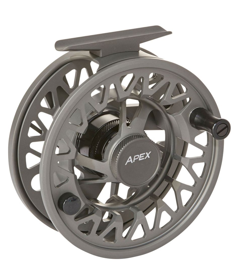 L.L.Bean Apex G3 Fly Nymphing Rod Outfit, 10' 3-Weight | L.L.Bean Great Value