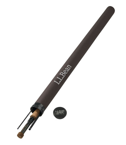 L.L.Bean Apex G3 Fly Nymphing Rod Outfit, 10' 3-Weight | L.L.Bean Great Value