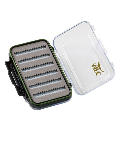 Montana Fly Company Waterproof Fly Box, Medium | L.L.Bean Latest