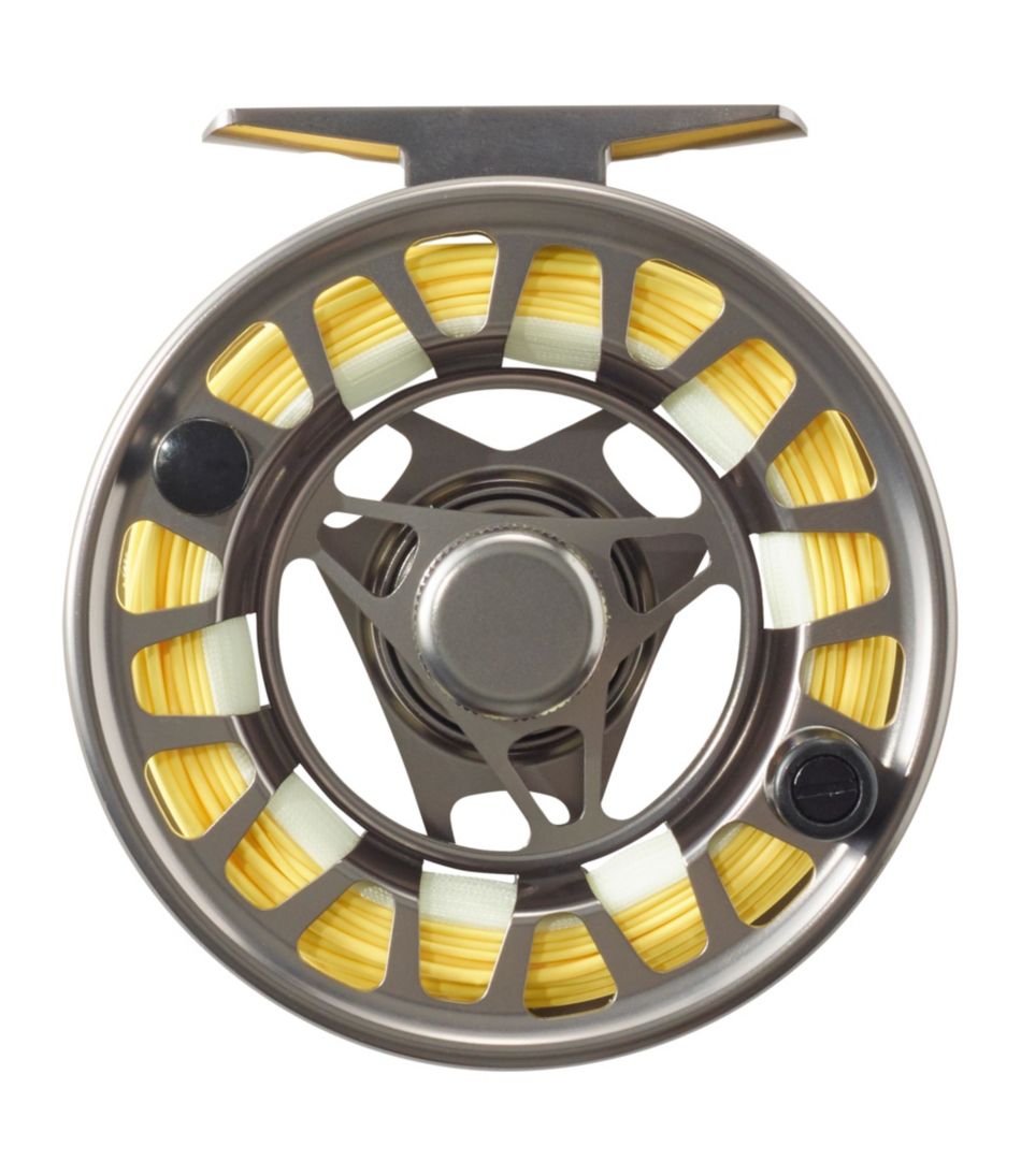 L.L.Bean Streamlight Ultra II Freshwater Fly Rod Outfit, 4-6 Wt. | L.L.Bean Popular