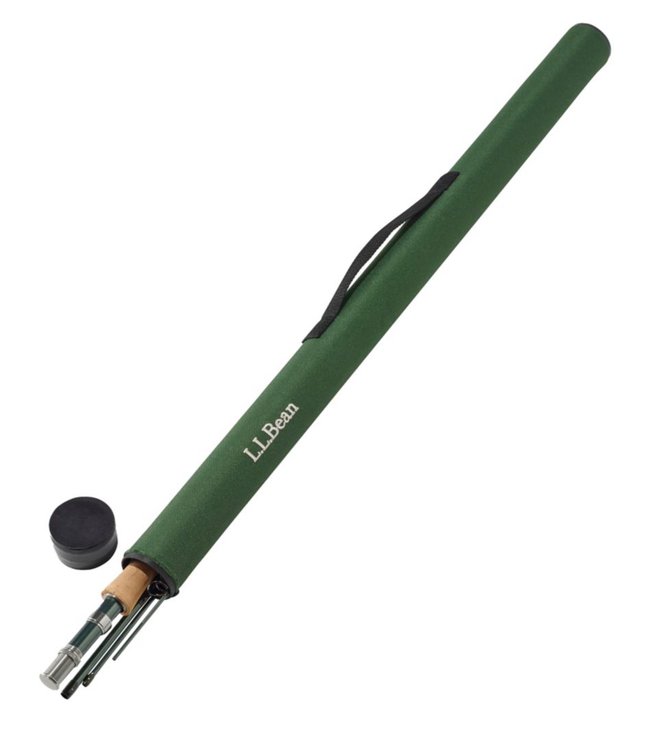 L.L.Bean Streamlight Ultra II Freshwater Fly Rod Outfit, 4-6 Wt. | L.L.Bean Popular