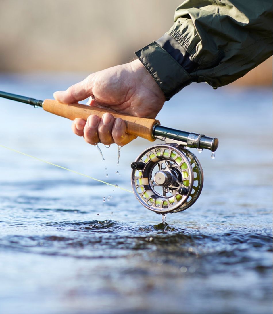 L.L.Bean Streamlight Ultra II Freshwater Fly Rod Outfit, 4-6 Wt. | L.L.Bean Popular