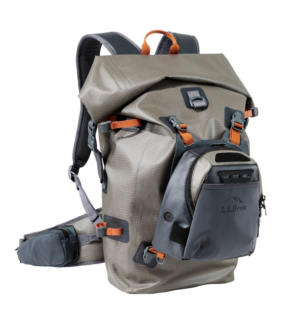 Waterproof Switchpack | L.L.Bean Best Seller